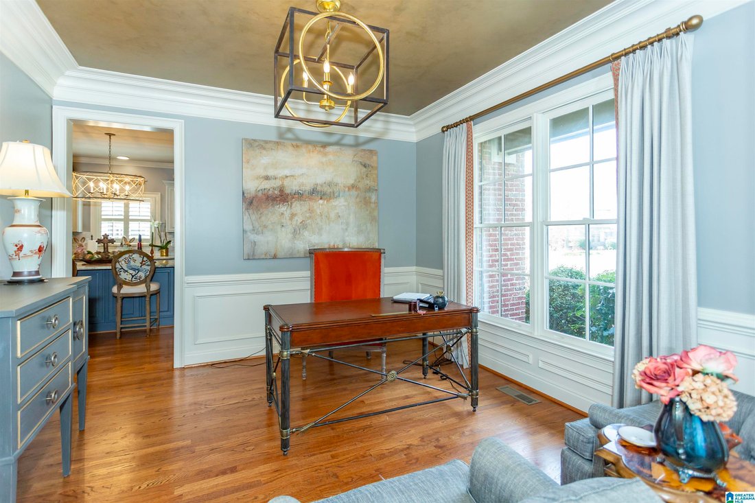 House in Vestavia Hills, Alabama, United States 4 - 17499394