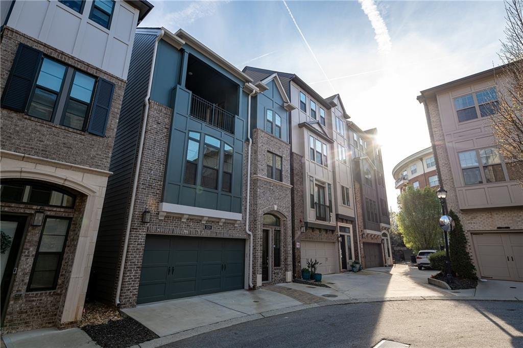 House in Atlanta, Georgia, United States 3 - 17499264