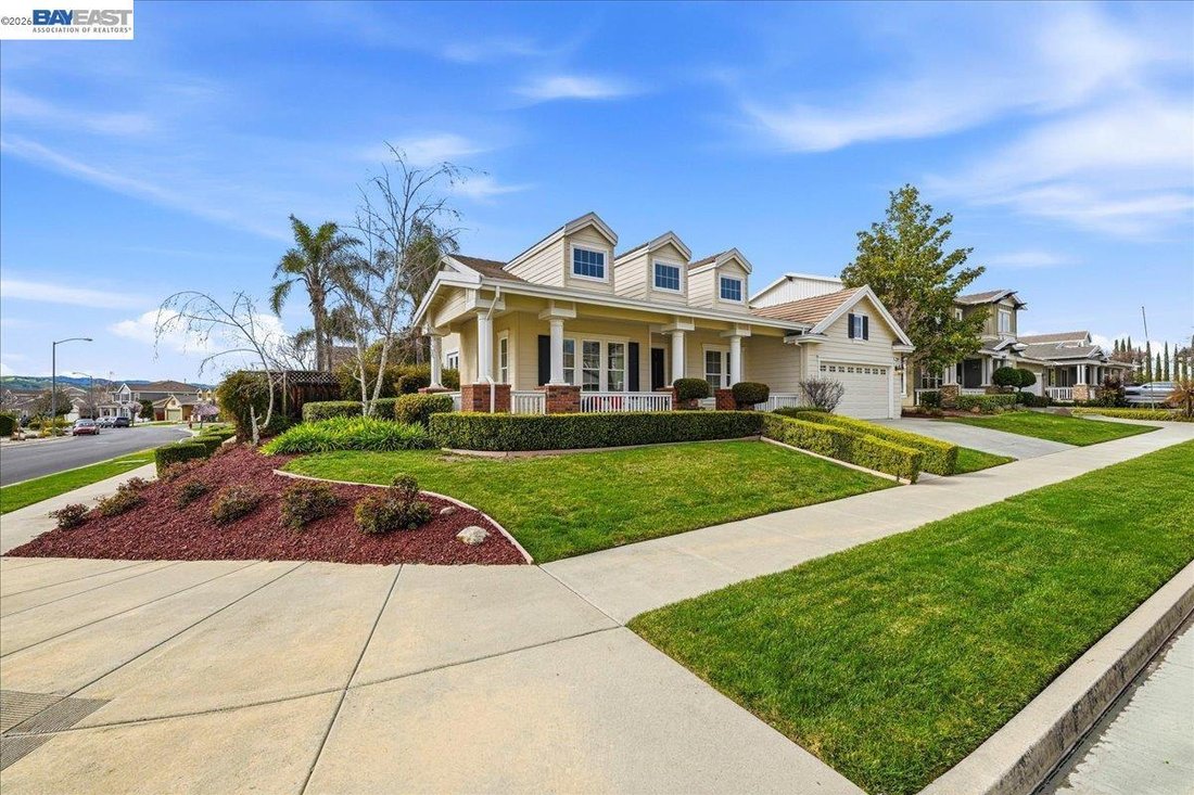 House in Livermore, California, United States 4 - 17499439