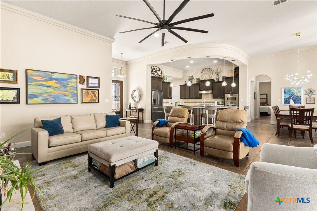House in New Braunfels, Texas, United States 5 - 17498957