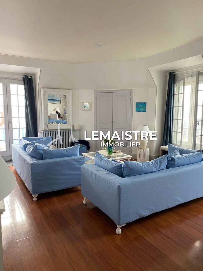 Appartamento a Le Havre, Normandia, Francia 4 - 17499594
