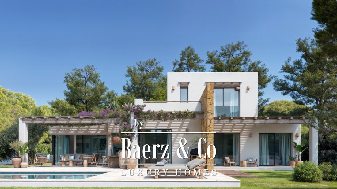 House in Xabia / Javea, Valencian Community, Spain 1 - 17499707