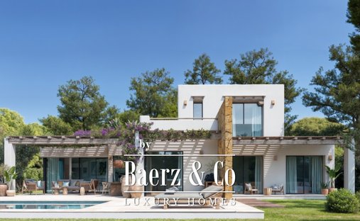 Maison à Xàbia, Valence, Espagne 1