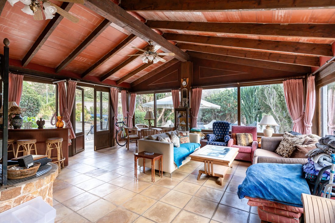 Maison à Gènova, Palma, Îles Baléares 3 - 17499320