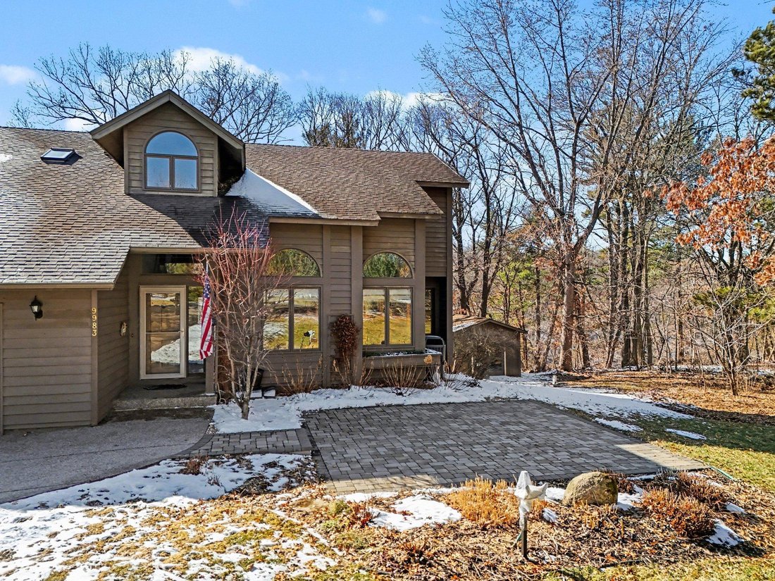 House in Stillwater, Minnesota, United States 3 - 17499350