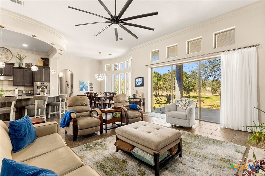 House in New Braunfels, Texas, United States 4 - 17498957
