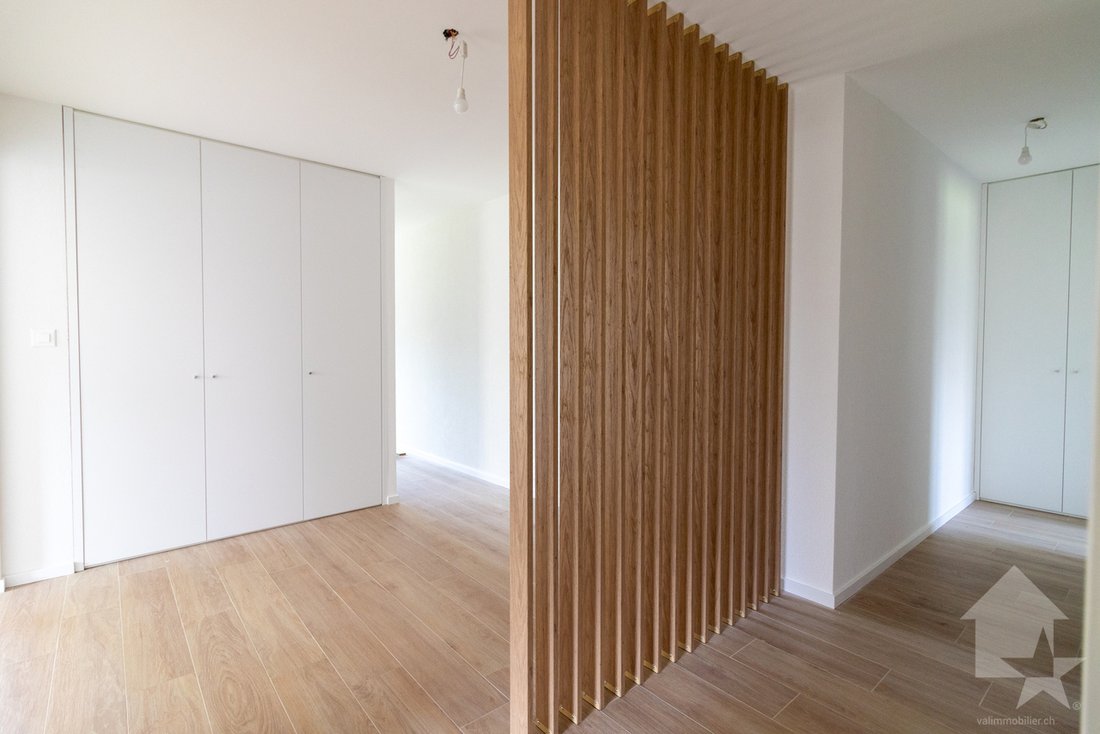 Apartment in Sion, Valais, Switzerland 4 - 17499647