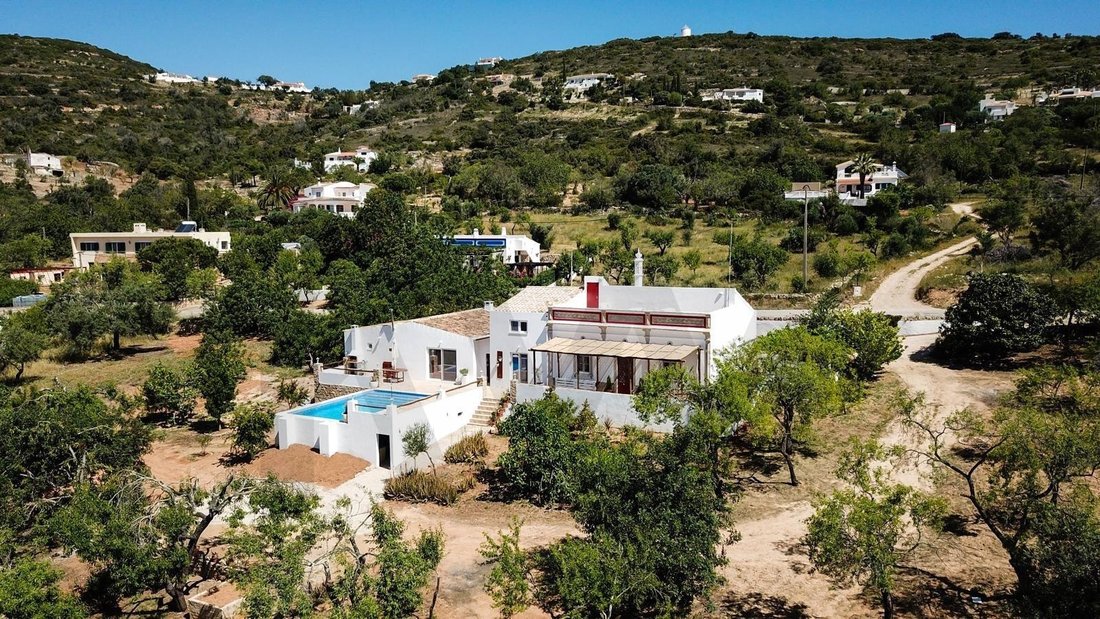 Townhouse in Santa Barbara de Nexe, Algarve, Portugal 5 - 17499440