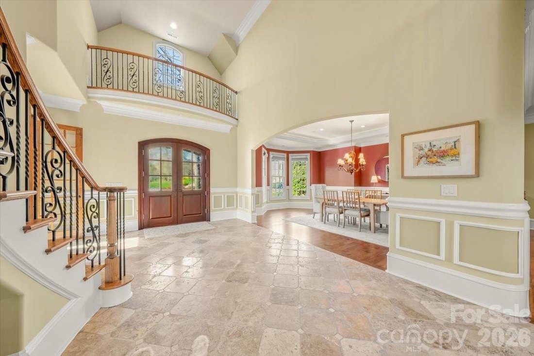 House in Waxhaw, North Carolina, United States 5 - 17499370