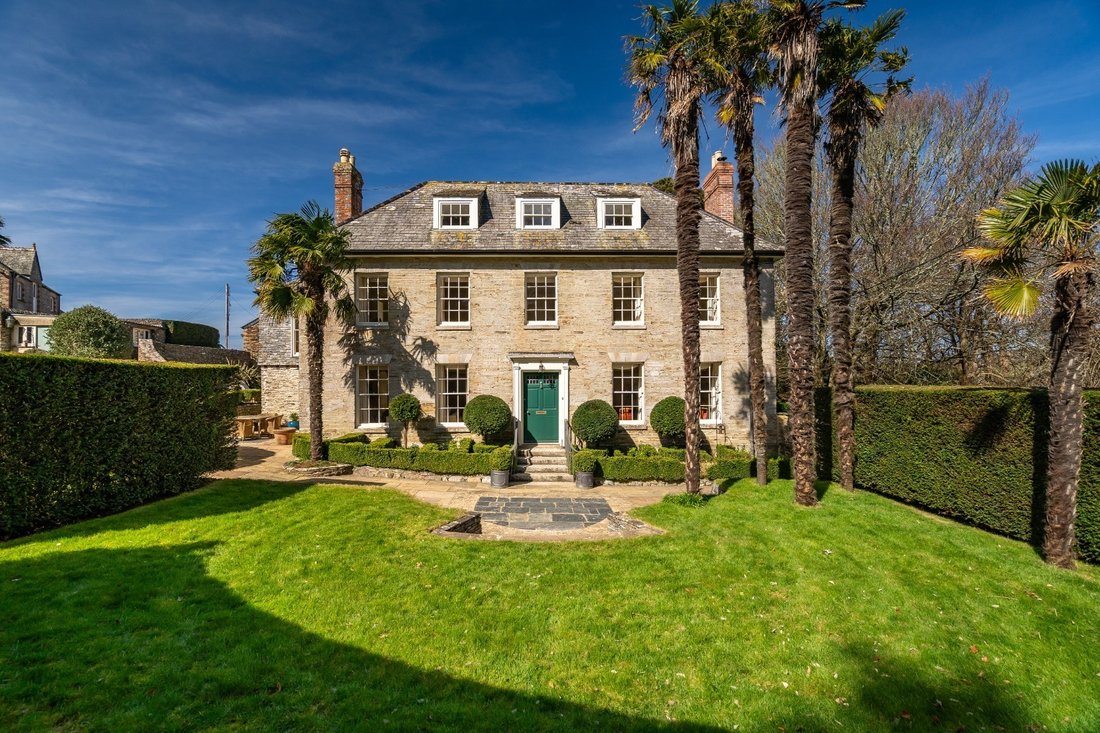 House in Treworga, England 2 - 17499550