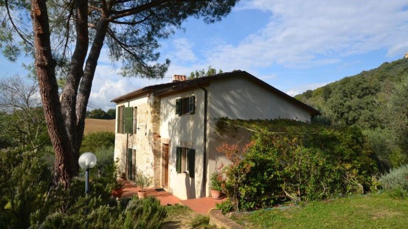 Country House in Civitella Marittima, Tuscany, Italy 2 - 16972413