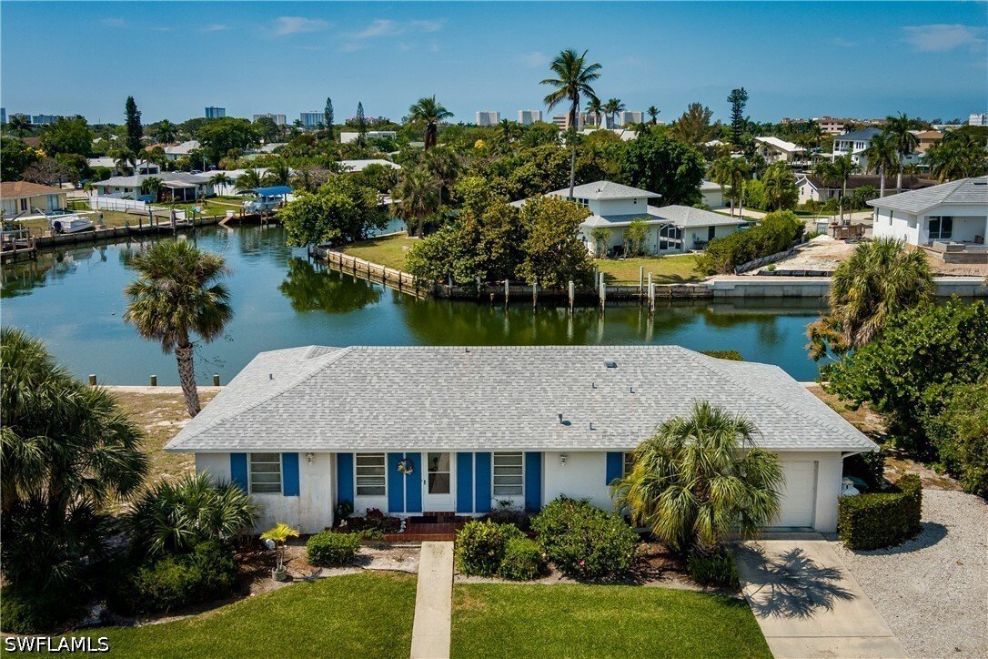 House in Marco Island, Florida, United States 1 - 17498999