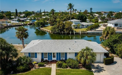 Casa en Marco Island, Florida, Estados Unidos 1