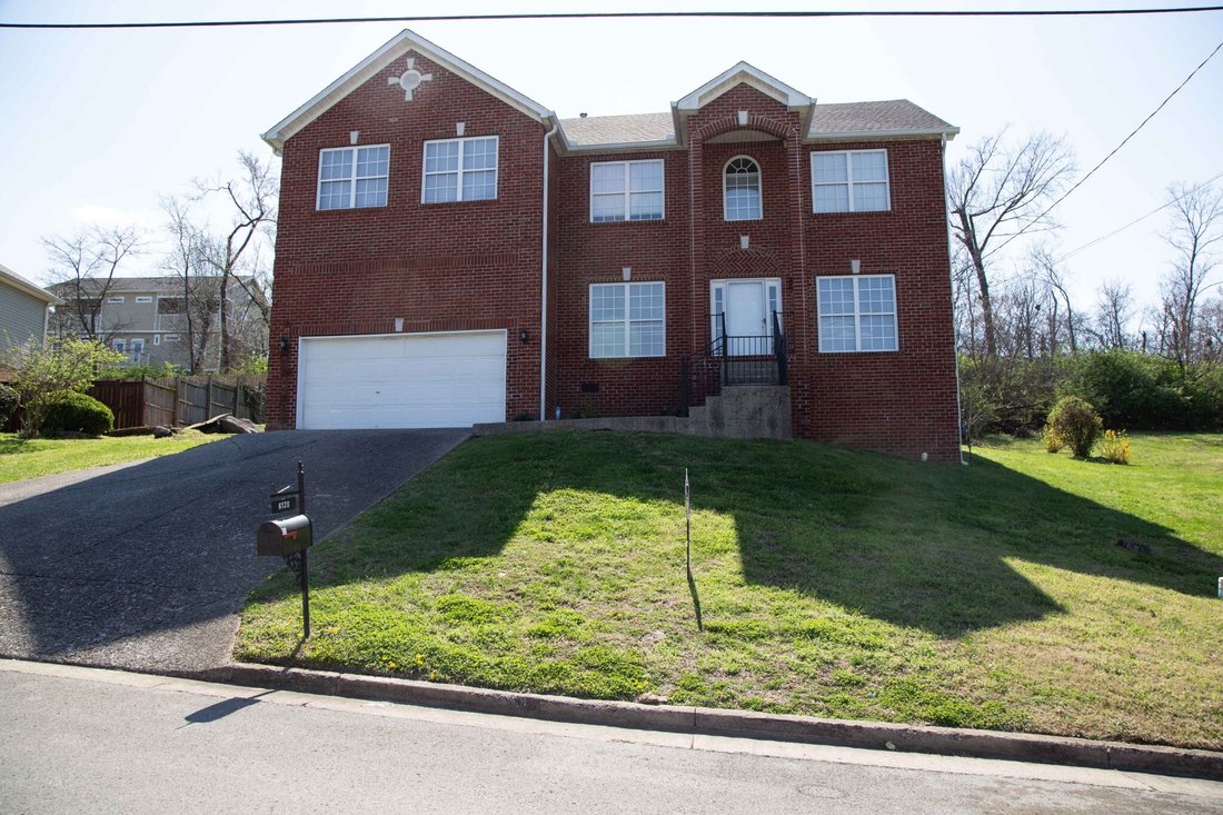 House in Nashville, Tennessee, United States 1 - 17499104