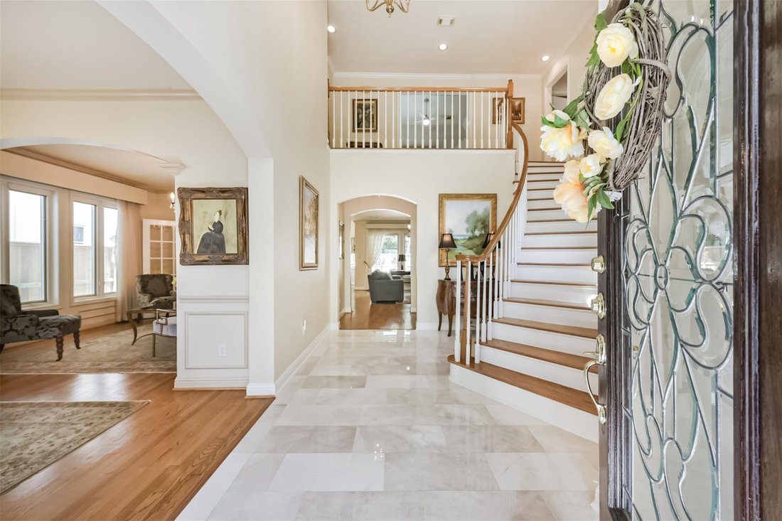 House in Houston, Texas, United States 5 - 17499165