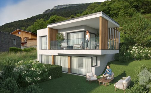 Villa a Ardon, Vallese, Svizzera 1