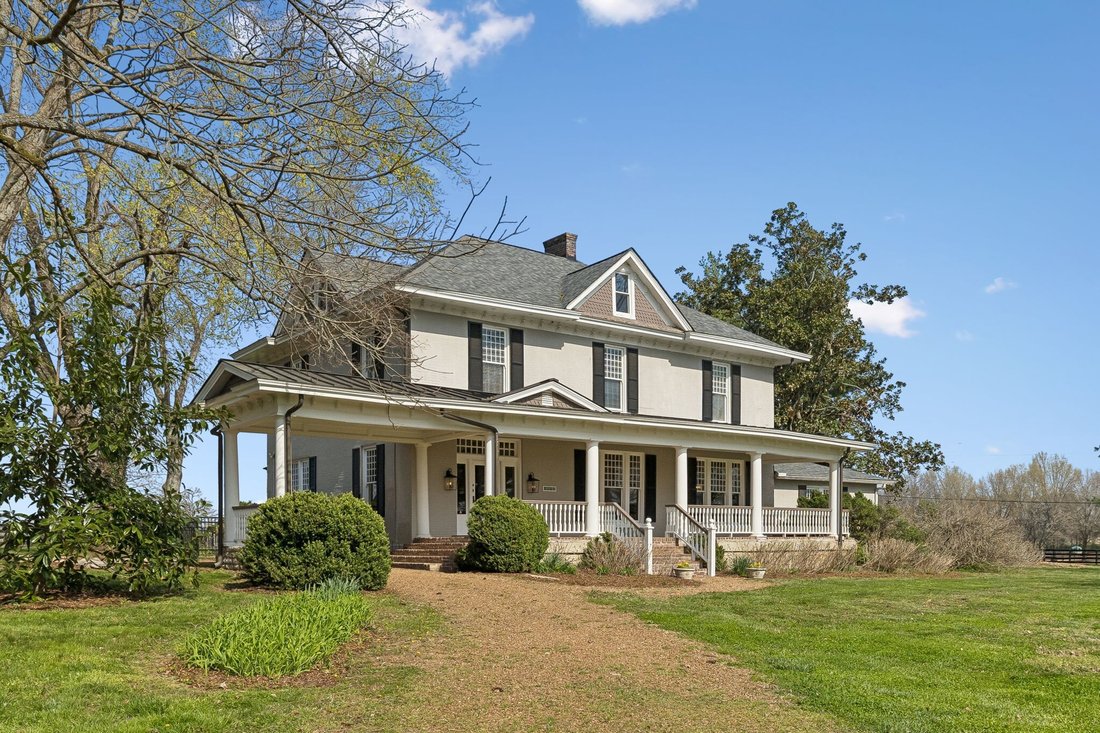 House in Franklin, Tennessee, United States 2 - 17499095