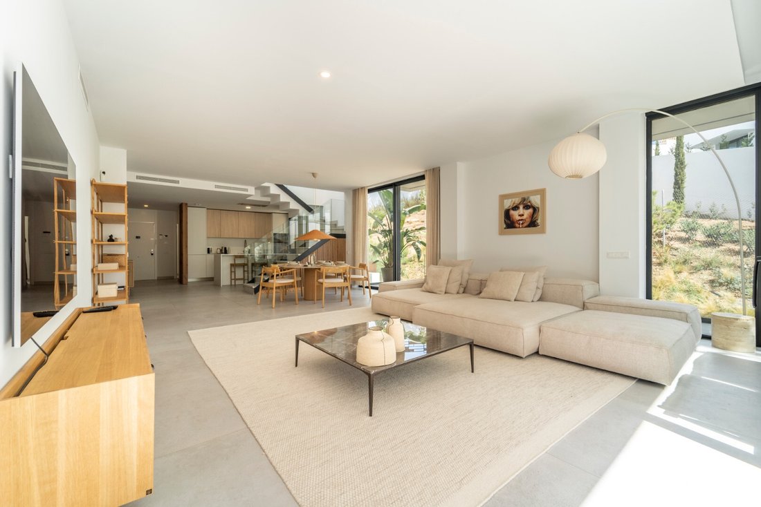 Penthouse in Puerto De Cabopino, Elviria-Cabopino, Marbella 2 - 17498897