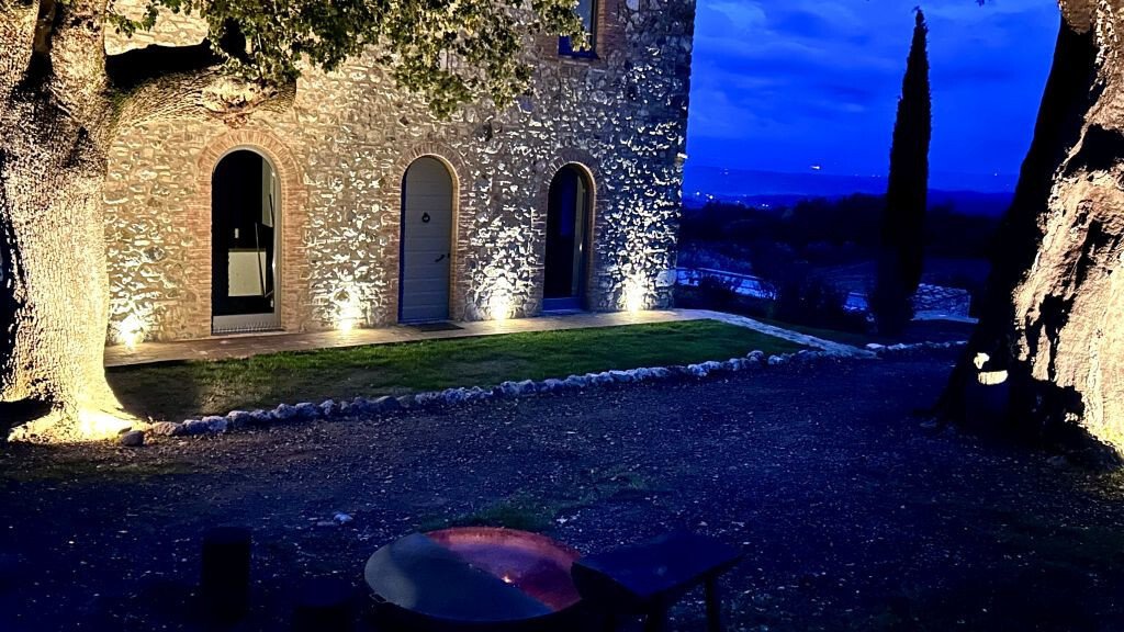 Country House in Roccastrada, Tuscany, Italy 3 - 16992509