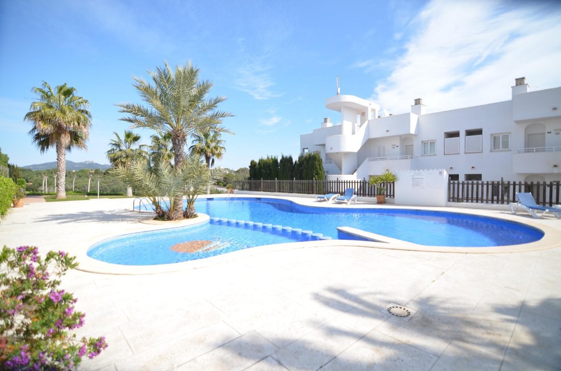 Santanyi, Balearic Islands, Spain 2 - 17499630