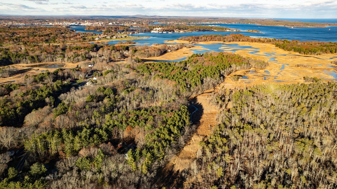 Land in Rye, New Hampshire, United States 2 - 17499491