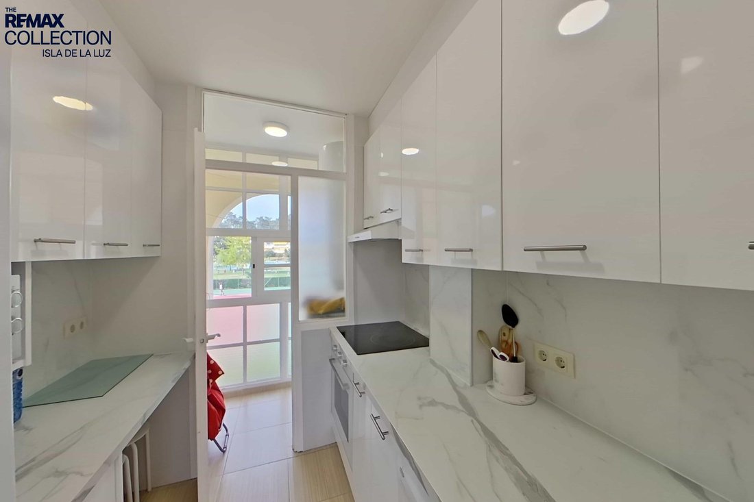 Apartment in O Grove (District), O Grove, Spain 5 - 17499632