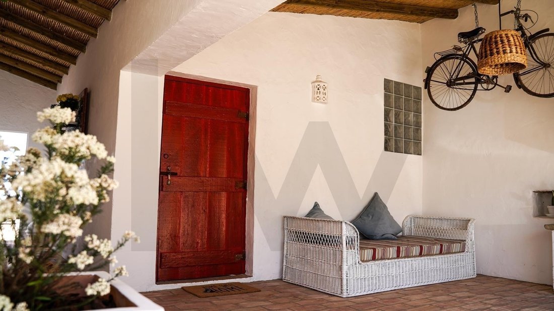 Townhouse in Santa Barbara de Nexe, Algarve, Portugal 2 - 17499440