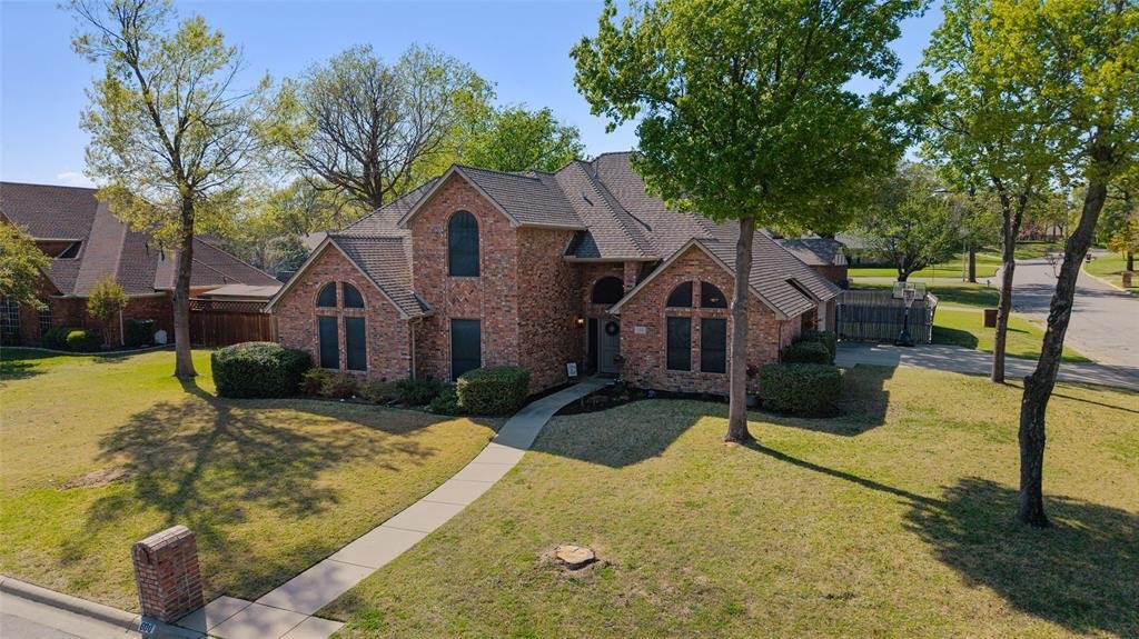House in Denton, Texas, United States 2 - 17499130