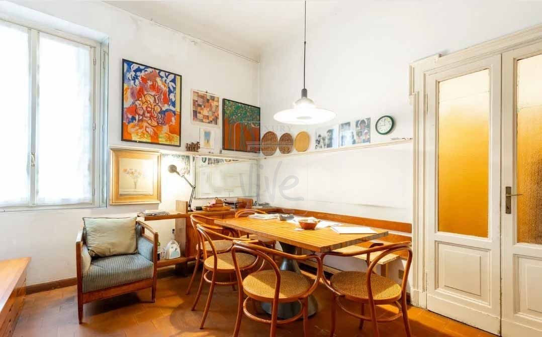 Apartment in Porta Vittoria, Milan, Lombardy 4 - 16926743