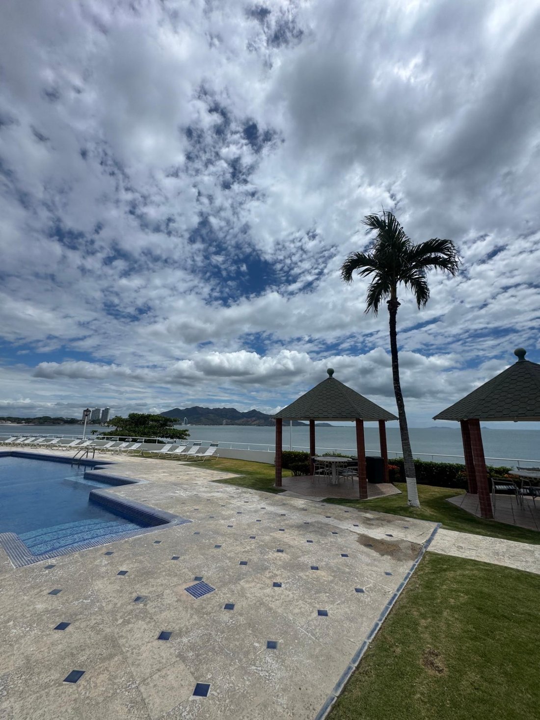 Apartment in Las Lajas, Panamá Oeste, Panama, Panama 4 - 17499561