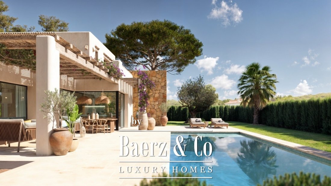 House in Xabia / Javea, Valencian Community, Spain 2 - 17499707
