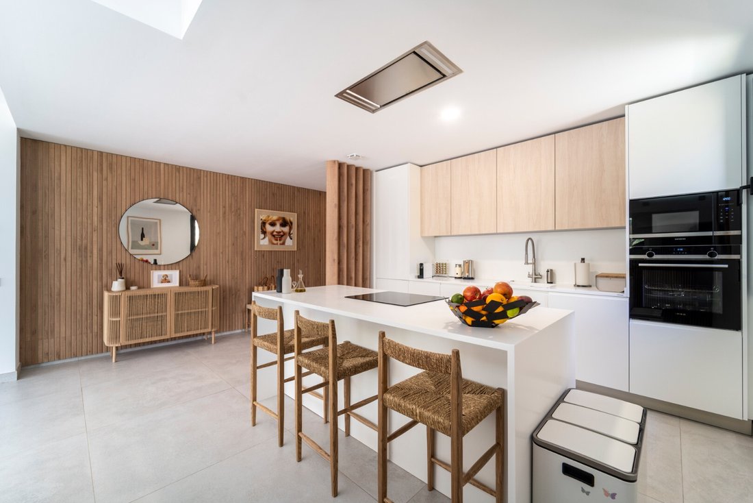 Penthouse in Puerto De Cabopino, Elviria-Cabopino, Marbella 3 - 17498897