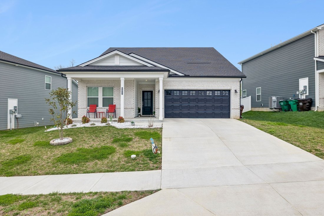 House in Nashville, Tennessee, United States 5 - 17499146