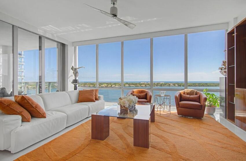 Condo in North Palm Beach, Florida, United States 2 - 17473208