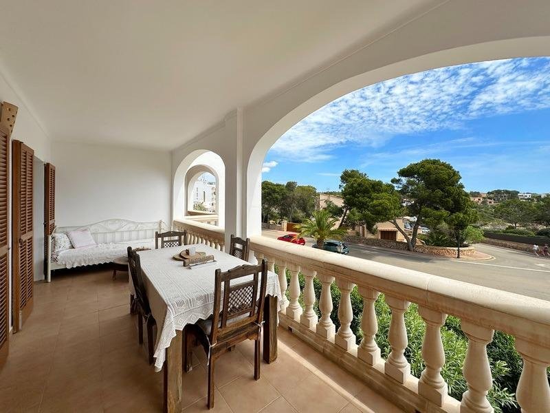 Apartment in Santanyi, Balearic Islands, Spain 2 - 17499591