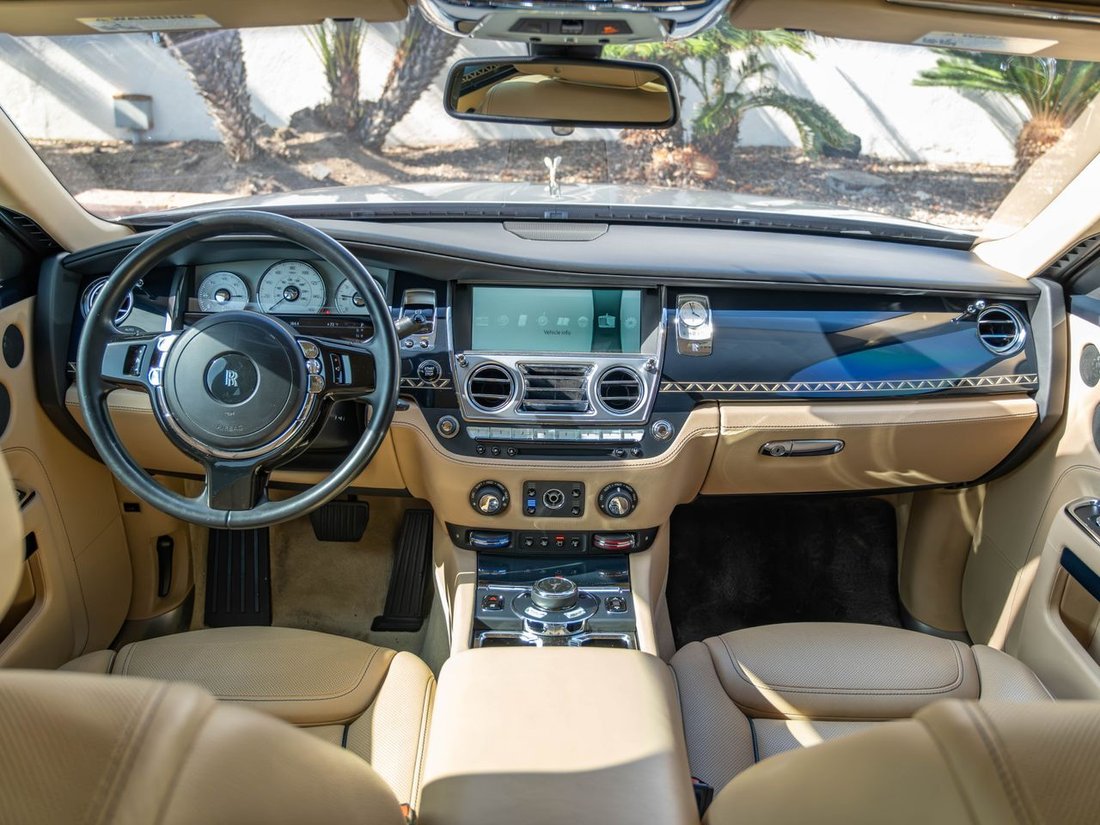 Sedan in La Jolla, CA, United States 4 - 17499389