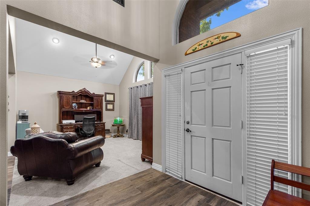 House in Denton, Texas, United States 4 - 17499130