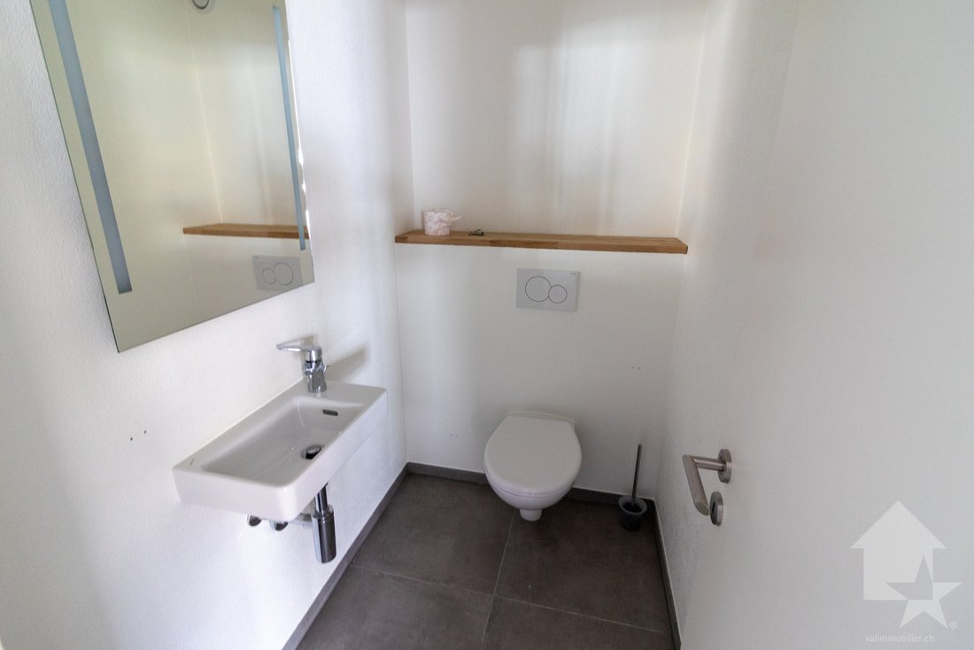 Apartment in Sion, Valais, Switzerland 5 - 17499637