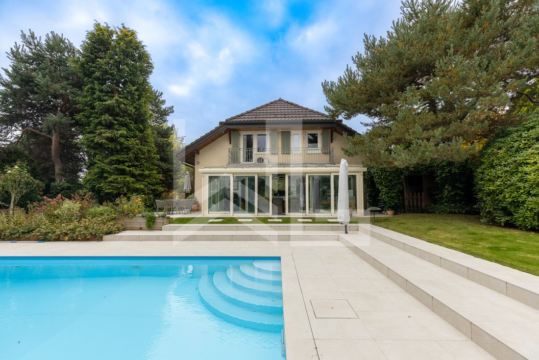 Property In The Heart Of Terre Sainte