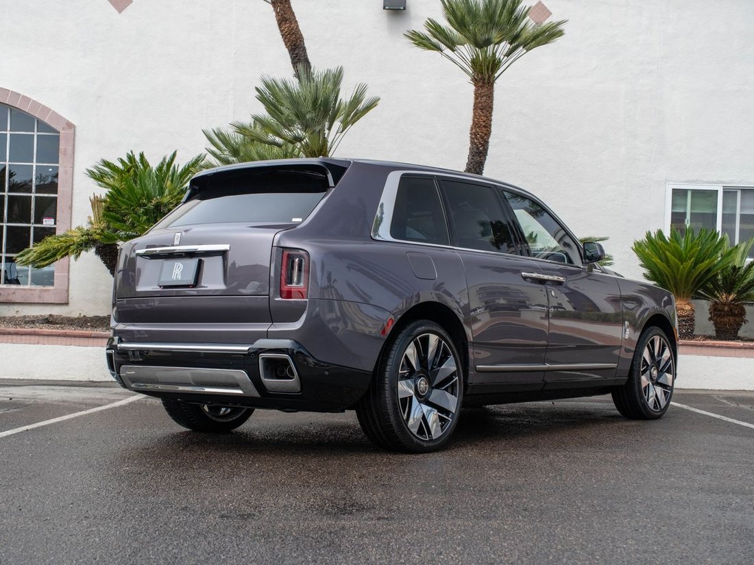Suv in La Jolla, CA, United States 2 - 17499364