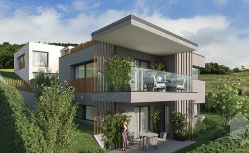Villa in Ardon VS, Wallis, Schweiz 1