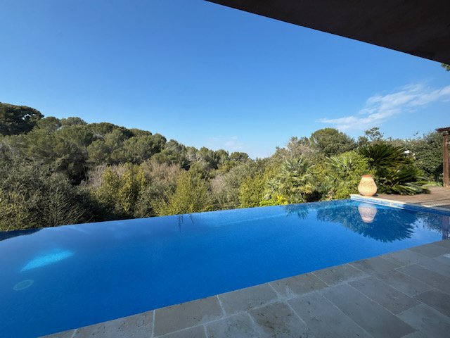 House in Les Cougoulins-Rastines, Antibes, France 1 - 17247566