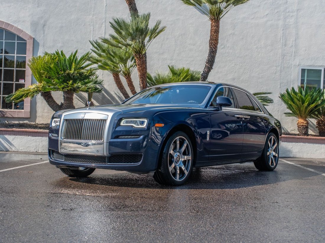 Sedan in La Jolla, CA, United States 1 - 17499389