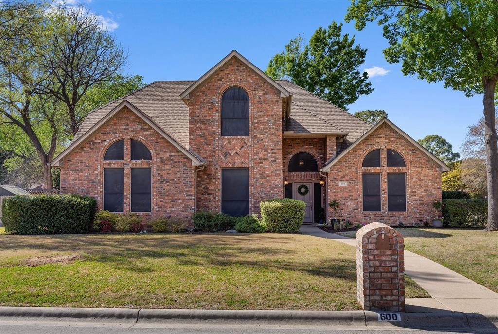 House in Denton, Texas, United States 1 - 17499130