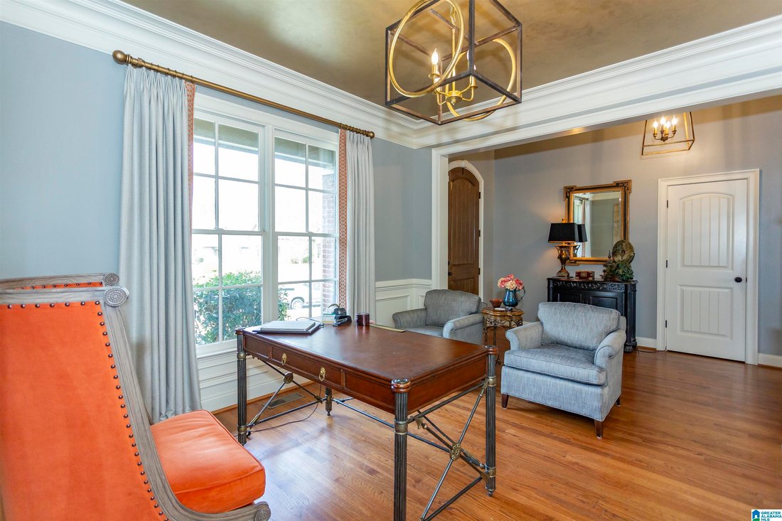 House in Vestavia Hills, Alabama, United States 3 - 17499394