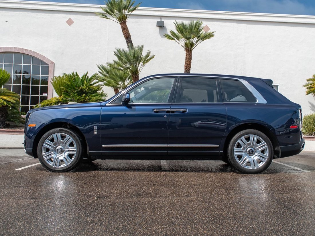 Suv in La Jolla, CA, United States 3 - 17499288