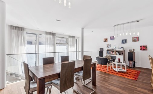 Wohnung in Winterthur, Zürich, Schweiz 1