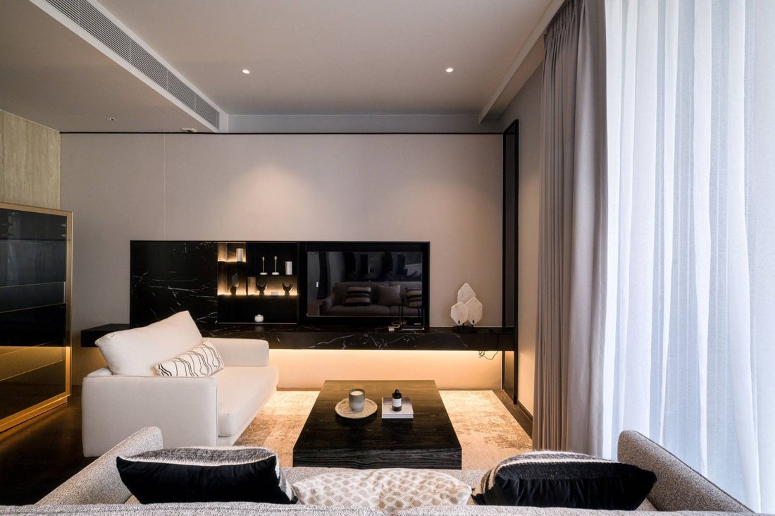 Condo in Bangkok, Krung Thep Maha Nakhon, Thailand 2 - 17499566