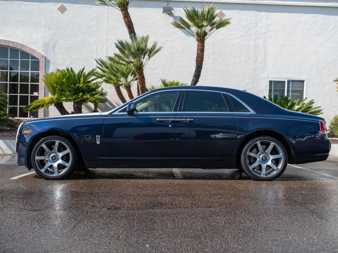 Sedan in La Jolla, CA, United States 3 - 17499389