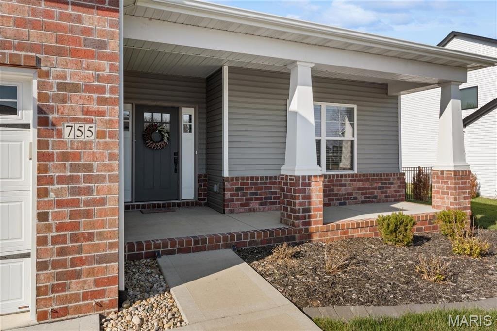 House in O'Fallon, Illinois, United States 4 - 17498992